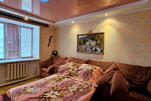 квартира за адресою Чуднівська вул. (Черняховського), 108