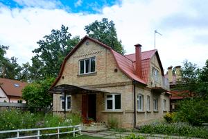 будинок за адресою провулок Героїв Ворзеля