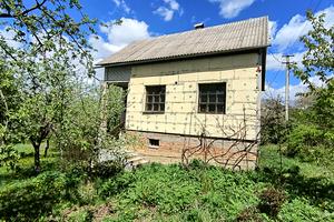 ділянка за адресою с. Ружичанка, 