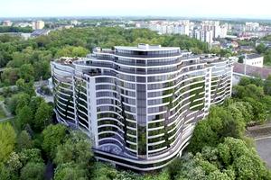 квартира за адресою Гетьмана Мазепи вул., 138а