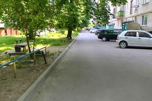 квартира за адресою Велика Бердичівська вул., 57