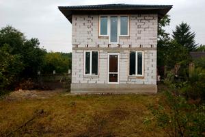 будинок за адресою леніна