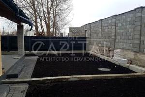 будинок за адресою Осокорки
