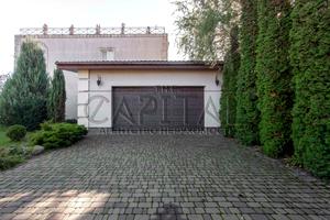 дом по адресу Обухівський