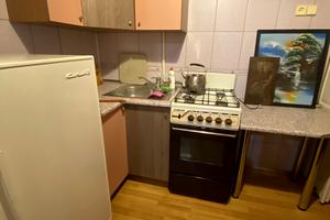 квартира за адресою Пантелеймона Куліша вул., 15