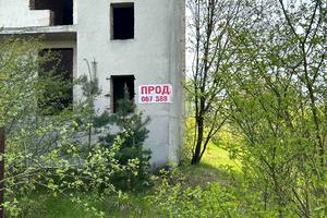 ділянка за адресою Соснова