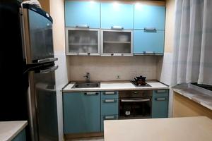 квартира по адресу Ахсарова ул., 17