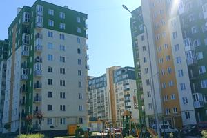 квартира по адресу Ривненская ул., 113