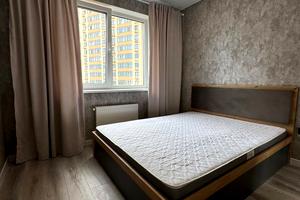 квартира по адресу Академика Сахарова ул., 3г