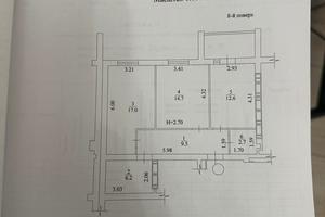 квартира за адресою Перемоги просп., 86