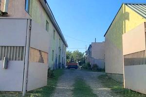 комерційна за адресою Тенистая, 5
