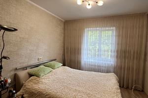 квартира за адресою 1-ї Танкової Бригади вул., 37