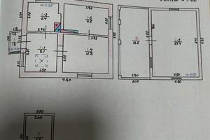 дом по адресу Маріїнська ул.