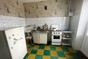 квартира за адресою Вороніна вул., 9