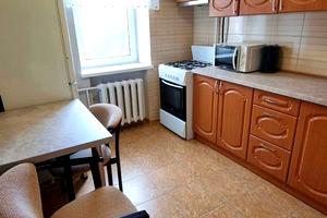квартира за адресою Коробова вул., 12