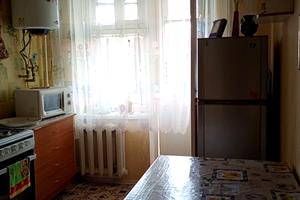 квартира за адресою Медична вул., 38