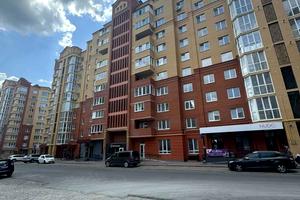 коммерческая по адресу Генерала М. Тарнавского пер., 8