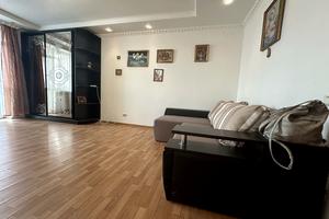 квартира за адресою Леоніда Перфецького вул., 11а