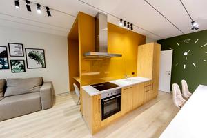 квартира за адресою Антоновича, 109