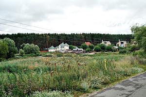 ділянка за адресою ленина