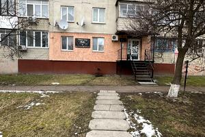 коммерческая по адресу Бежовка ул. (Дзержинського), 7
