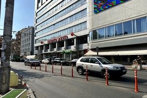 комерційна за адресою Шота Руставелі вул., 16
