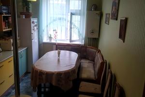 квартира за адресою Великотирновська, 22а