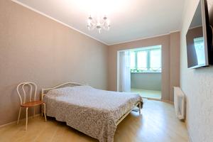квартира по адресу Драгоманова ул., 14