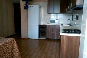 квартира по адресу Осенняя ул., 33