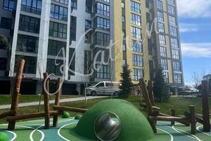 квартира за адресою Запорізьке шосе, 32