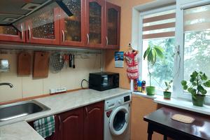квартира за адресою Стадіонний проїзд, 8/2