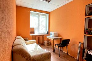 квартира по адресу Рязанова (Святогеоргіївська), 6