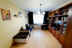 квартира за адресою Вацлава Гавела бульв. (Івана Лепсе), 38-В