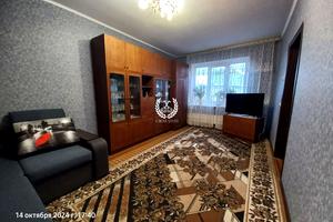 квартира за адресою Незалежності вул., 14