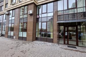 комерційна за адресою Київ, Степана Рудницького вул. (Академіка Вільямса), 19/14