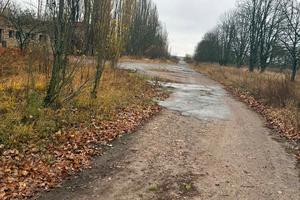 ділянка за адресою Каштанова, 13
