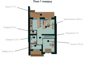 будинок за адресою Шкільна вул.