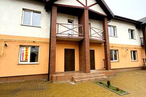 дом по адресу Дахновская Сечь ул., 1а