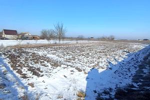 участок по адресу Вишнева