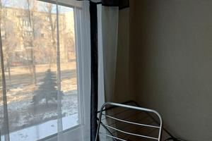 квартира за адресою Кирилла Осьмака, 8