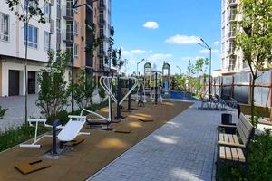 квартира по адресу Сімейна ул., 5