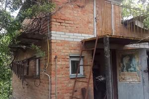дом по адресу Рибальська