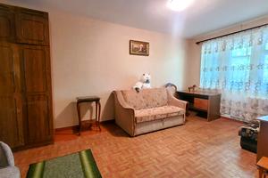 квартира по адресу Космонавтов ул., 40