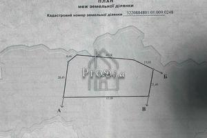 ділянка за адресою Марини Копач