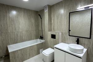 квартира за адресою Тролейбусна вул., 9-В