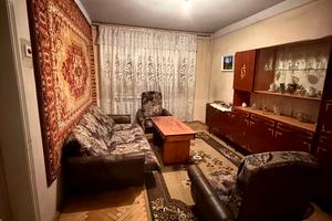квартира за адресою Львів, Тролейбусна вул., 10