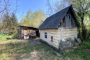 ділянка за адресою Садова