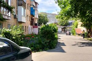 квартира за адресою Пирогова, 89 А