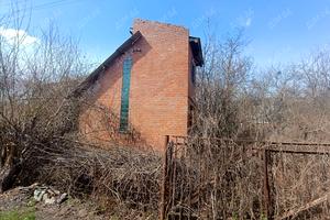 дом по адресу Полтава, Патлаевская ул., 1