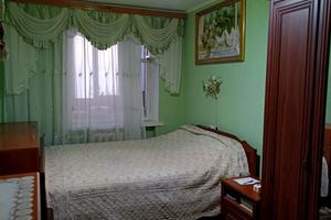 квартира за адресою Садова вул., 15а